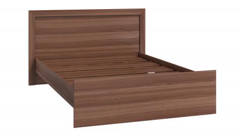 Кровать «Фиджи» (1400) НМ 014.42-02