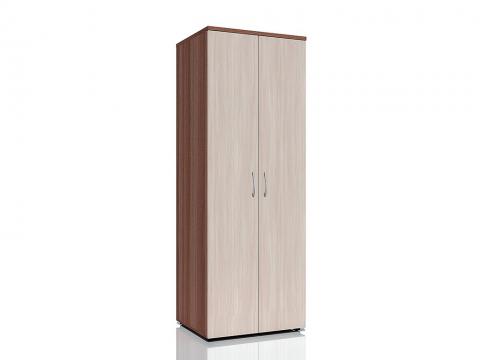 Шкаф для одежды НМ 038.02