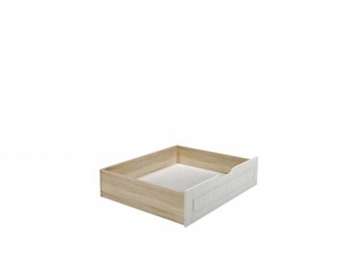 Ящик для кровати «Оливия» Дуб Сонома НМ 040.39