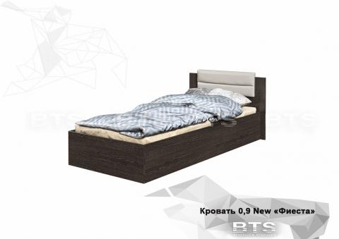 Кровать Фиеста 900 new