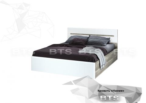 Кровать Наоми КР-11 1600