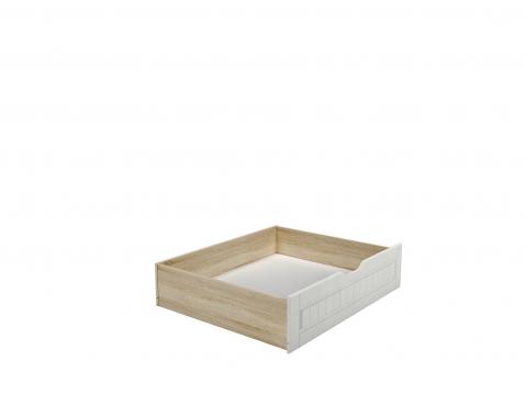 Ящик для кровати «Оливия» Дуб Сонома НМ 040.39