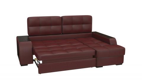 Угловой диван «Премьер» (2Т-1ПФ)