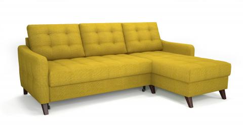 Угловой диван «Римини»  (2Т-1ПФ)