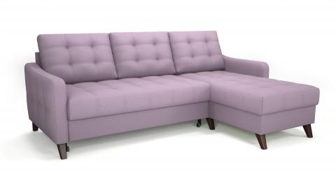 Угловой диван «Римини»  (2Т-1ПФ)